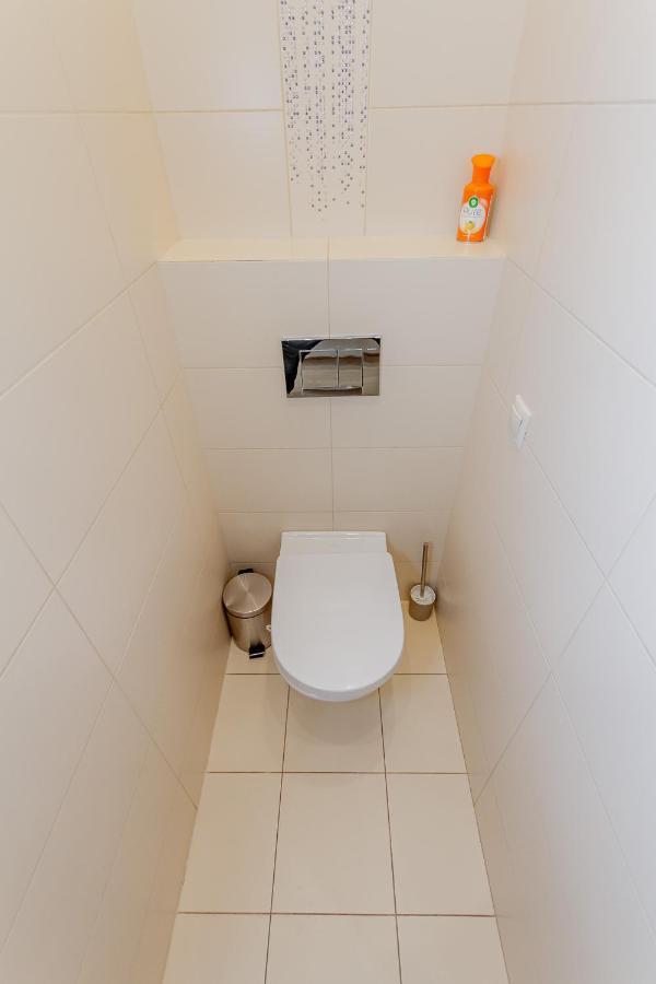 Andrassy Str. Luxury Apartment บูดาเปสต์ ภายนอก รูปภาพ