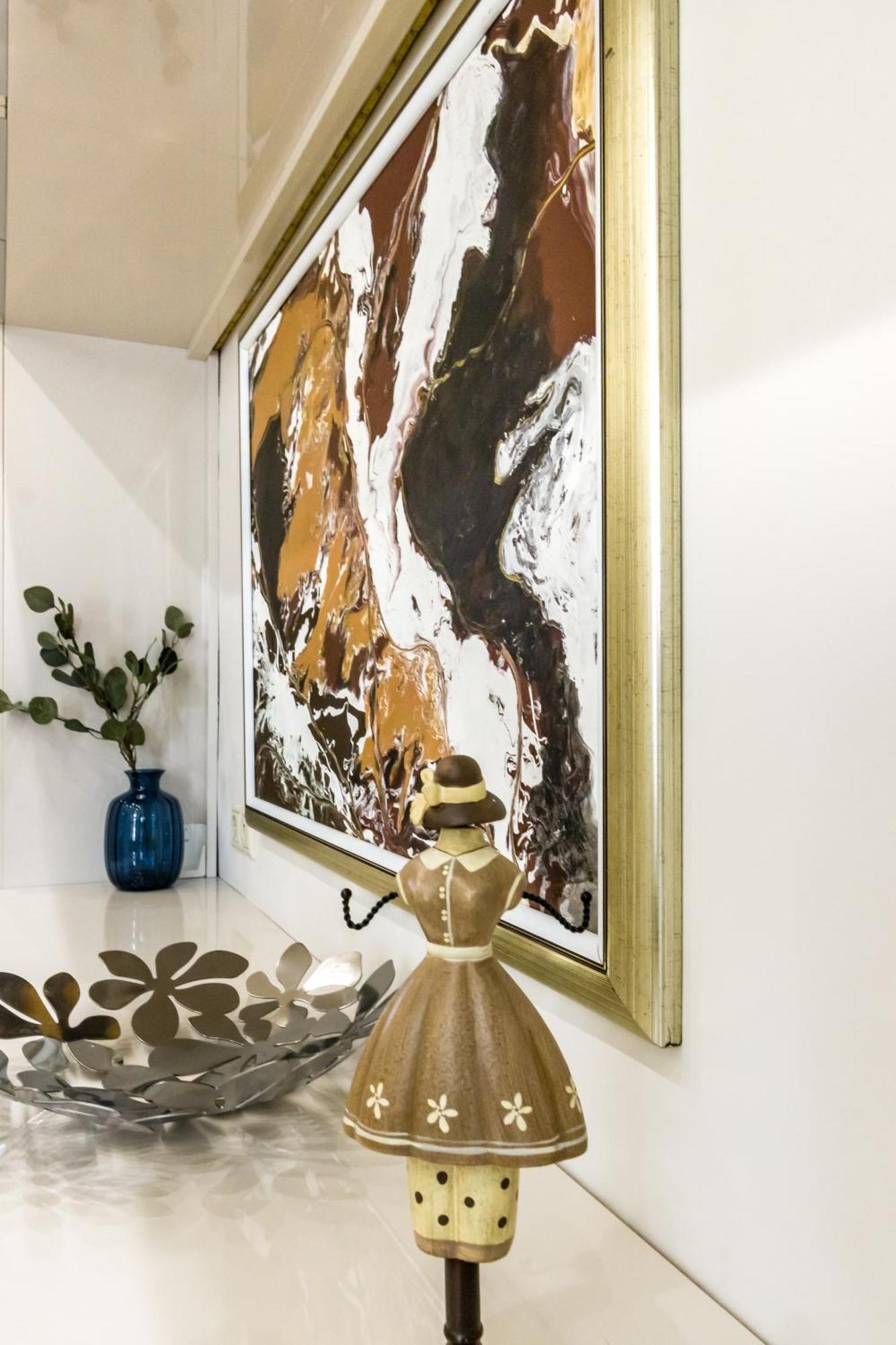 Andrassy Str. Luxury Apartment บูดาเปสต์ ภายนอก รูปภาพ